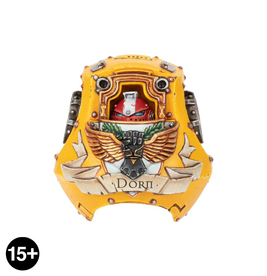 Imperial Fist (Contrast, 18 ml)