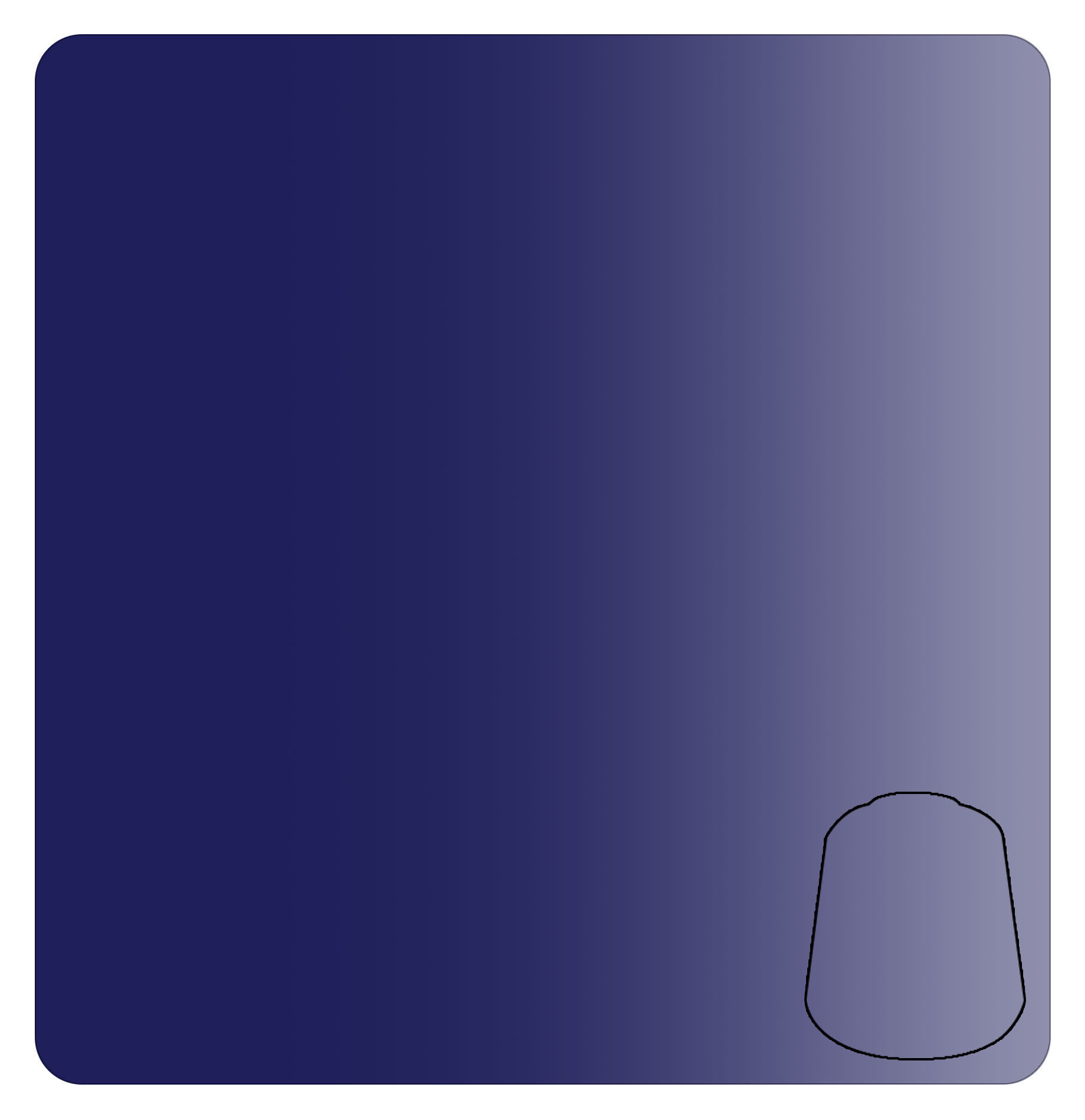 Contrast: Leviathan Purple