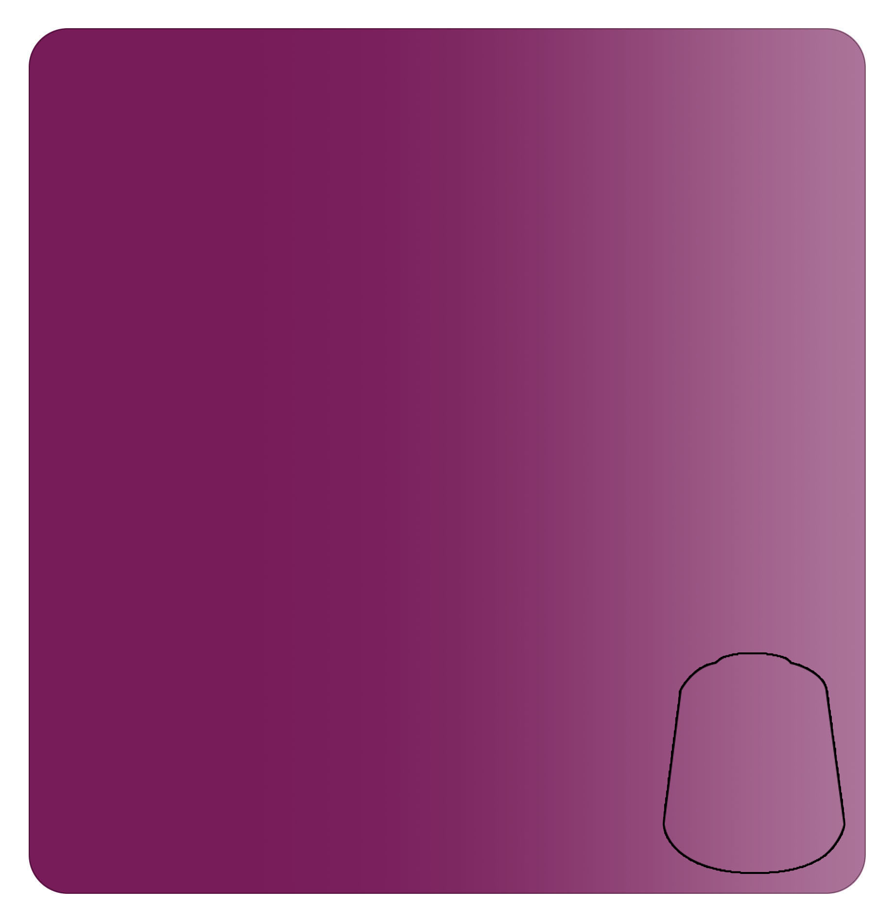 Contrast: Sigvald Burgundy