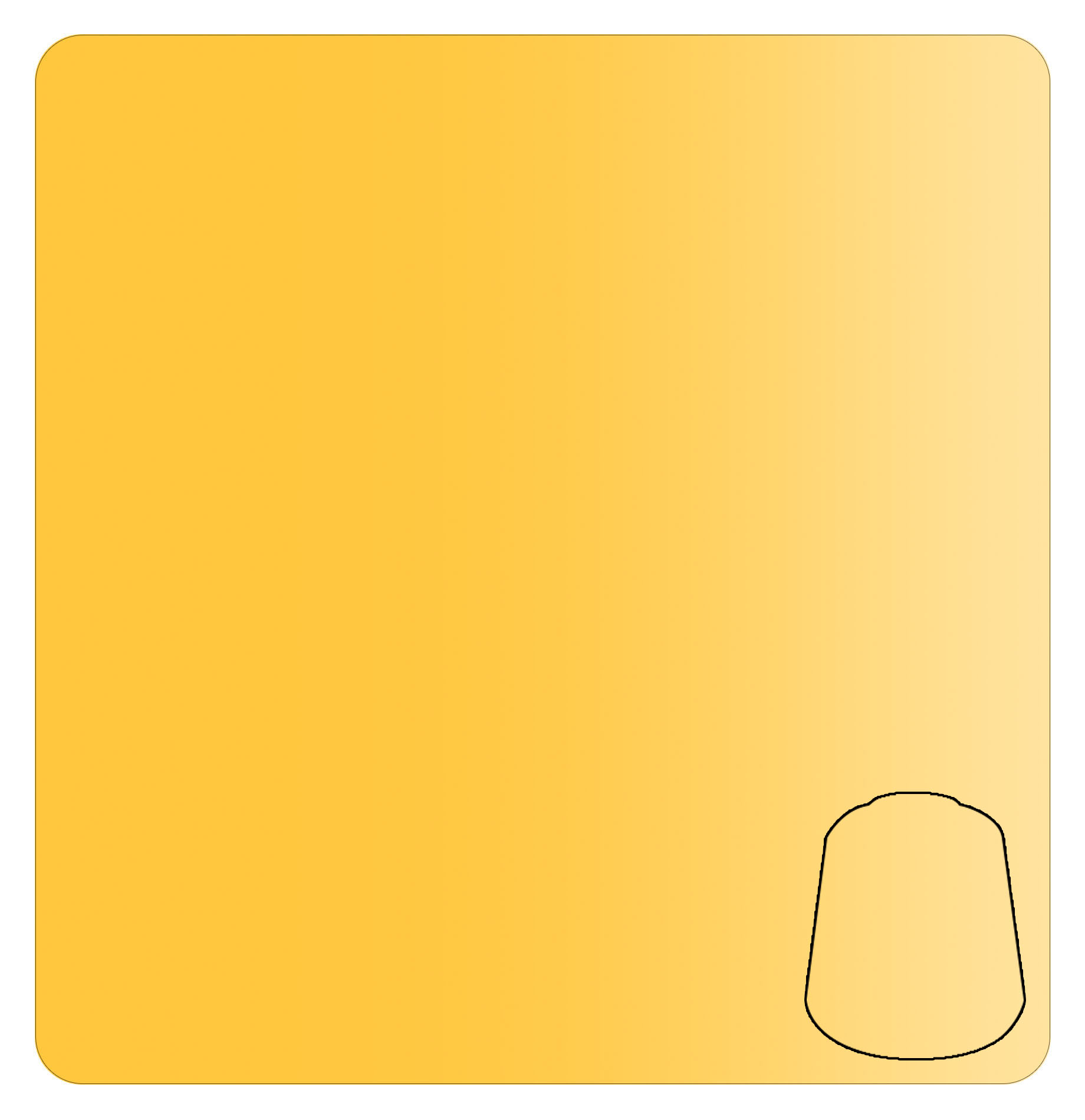 Iyanden Yellow (Contrast, 18 ml)