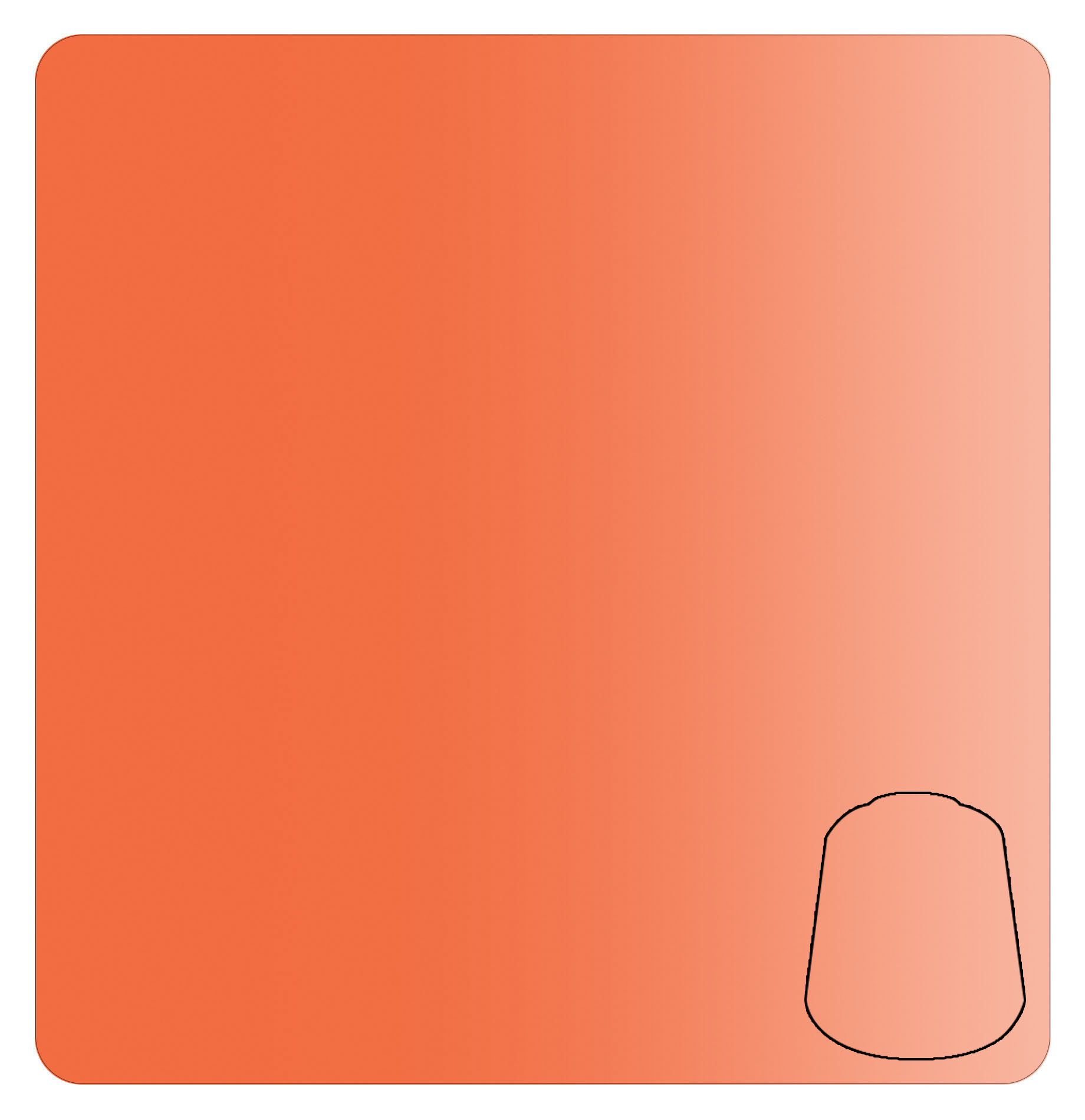Contrast: Gryph-Hound Orange