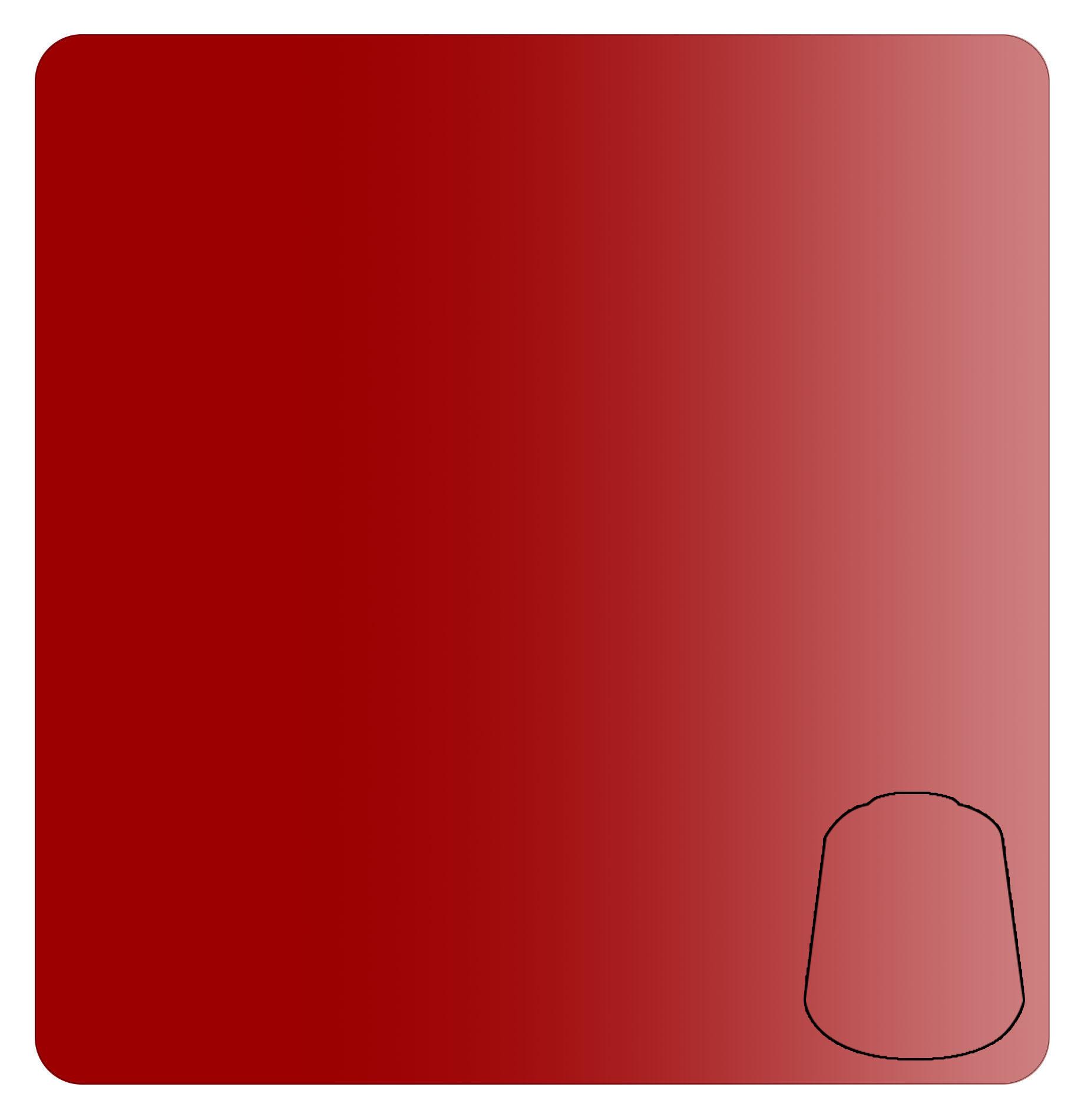 Contrast: Blood Angels Red
