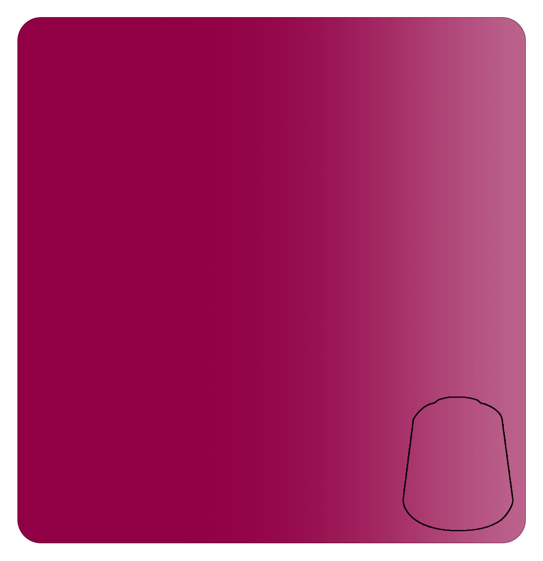 Contrast: Volupus Pink