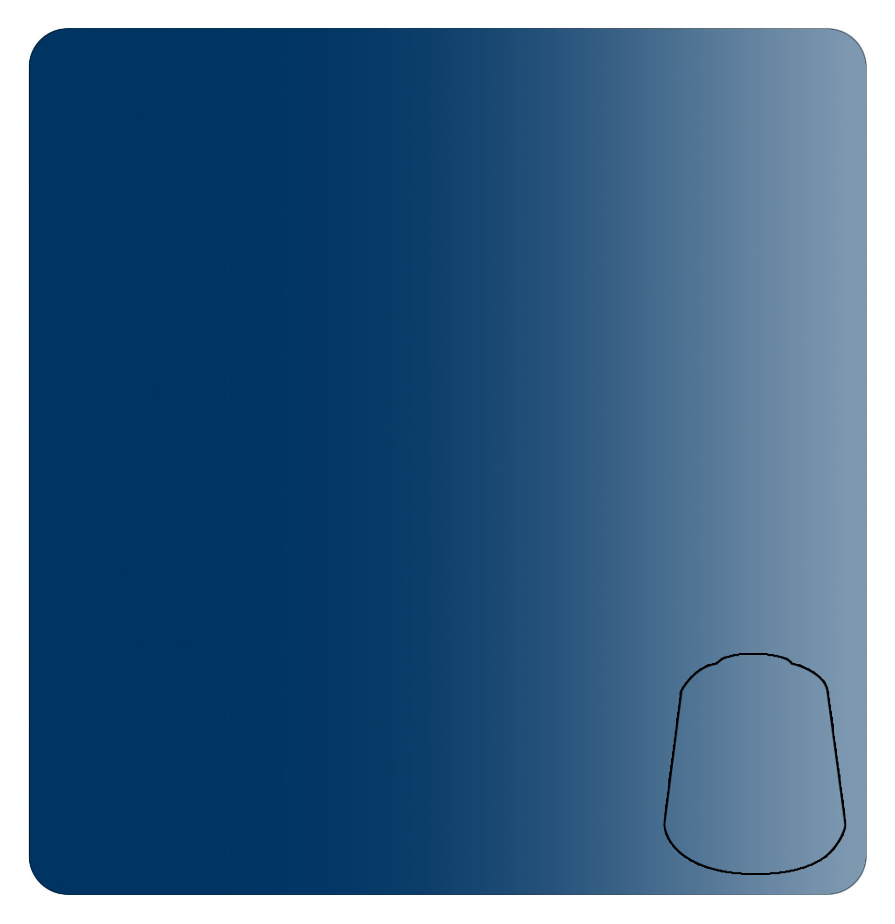 Contrast: Leviadon Blue