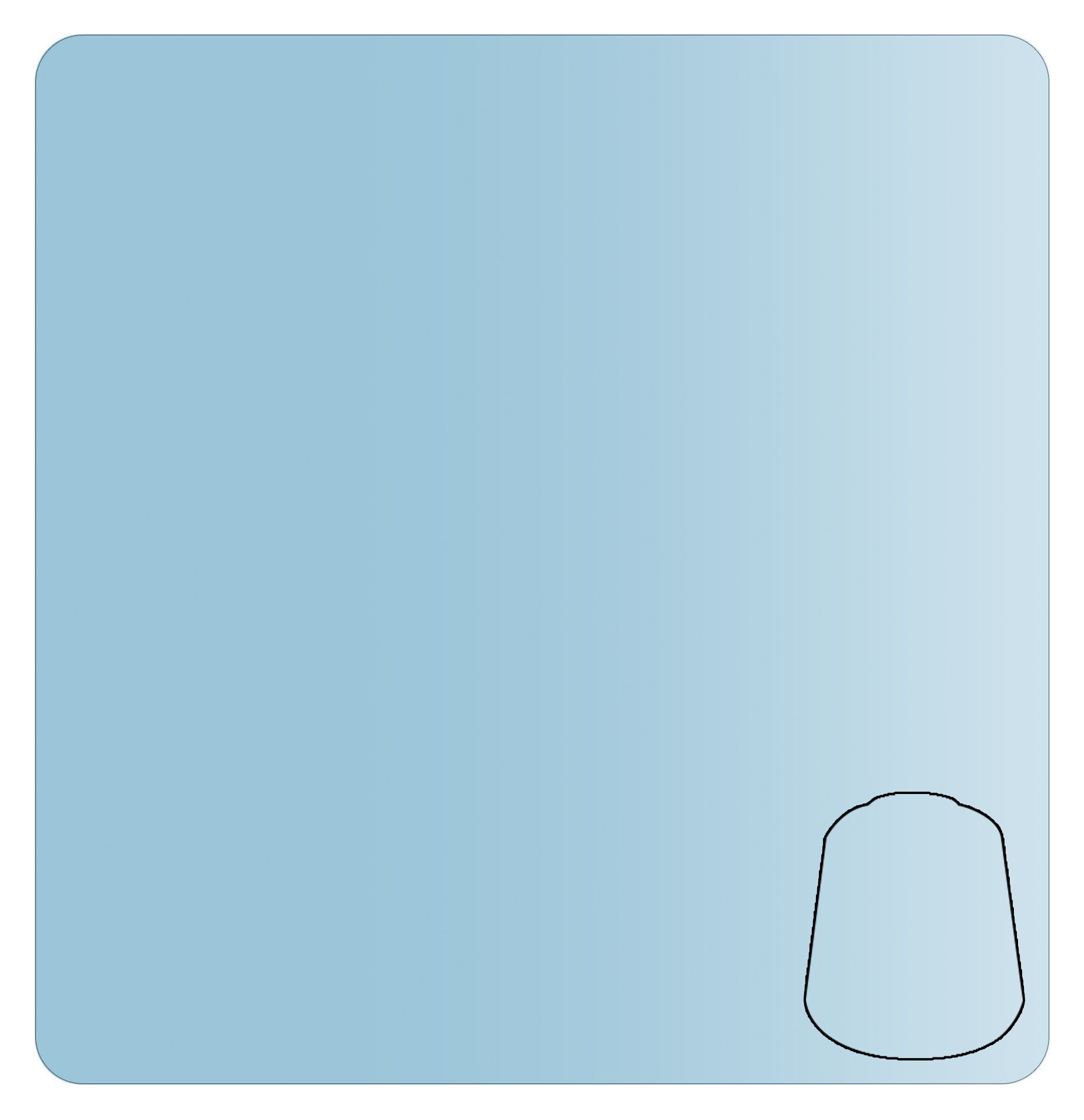 Contrast: Gryph-Charger Grey