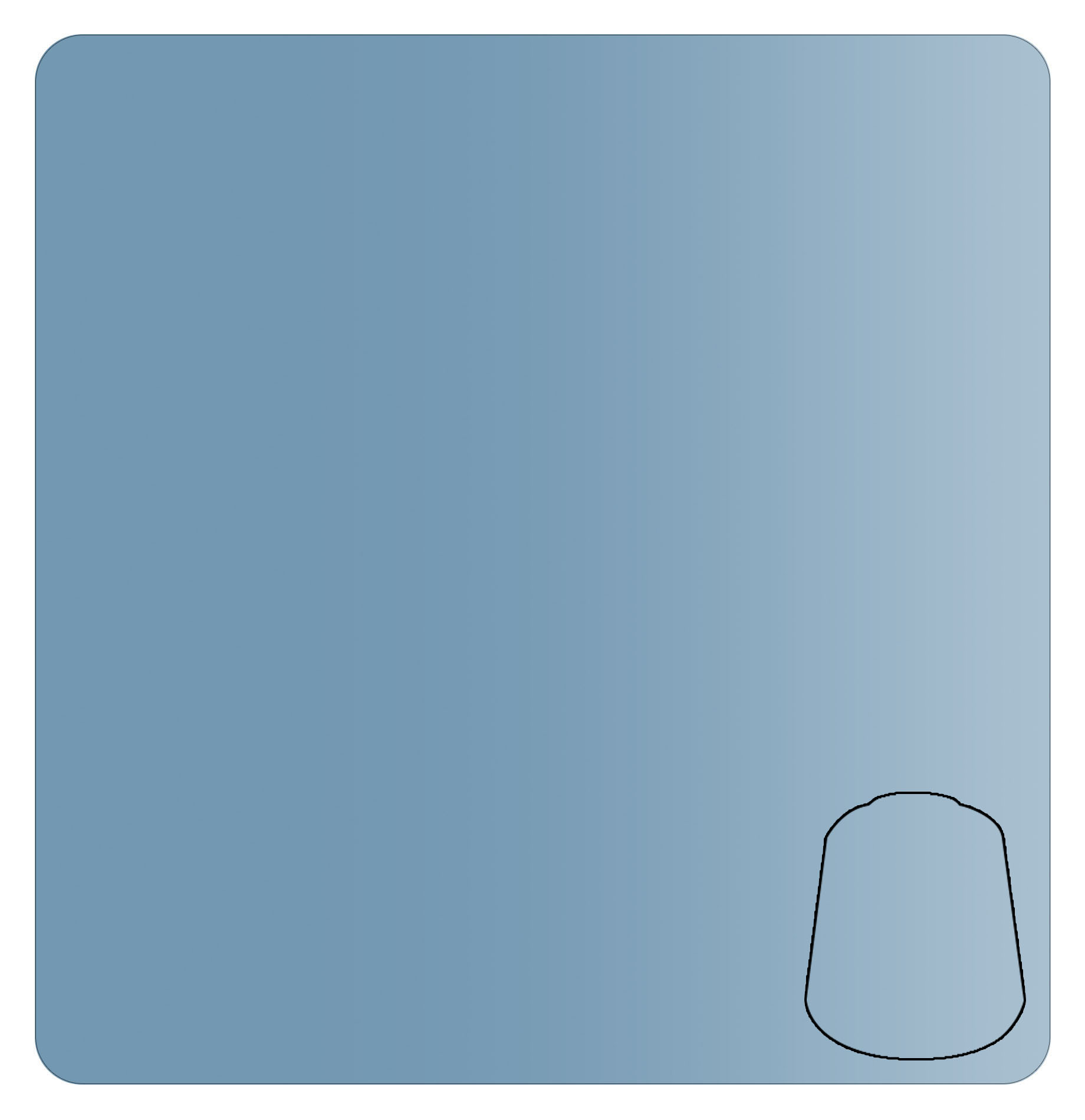 Contrast: Space Wolves Grey