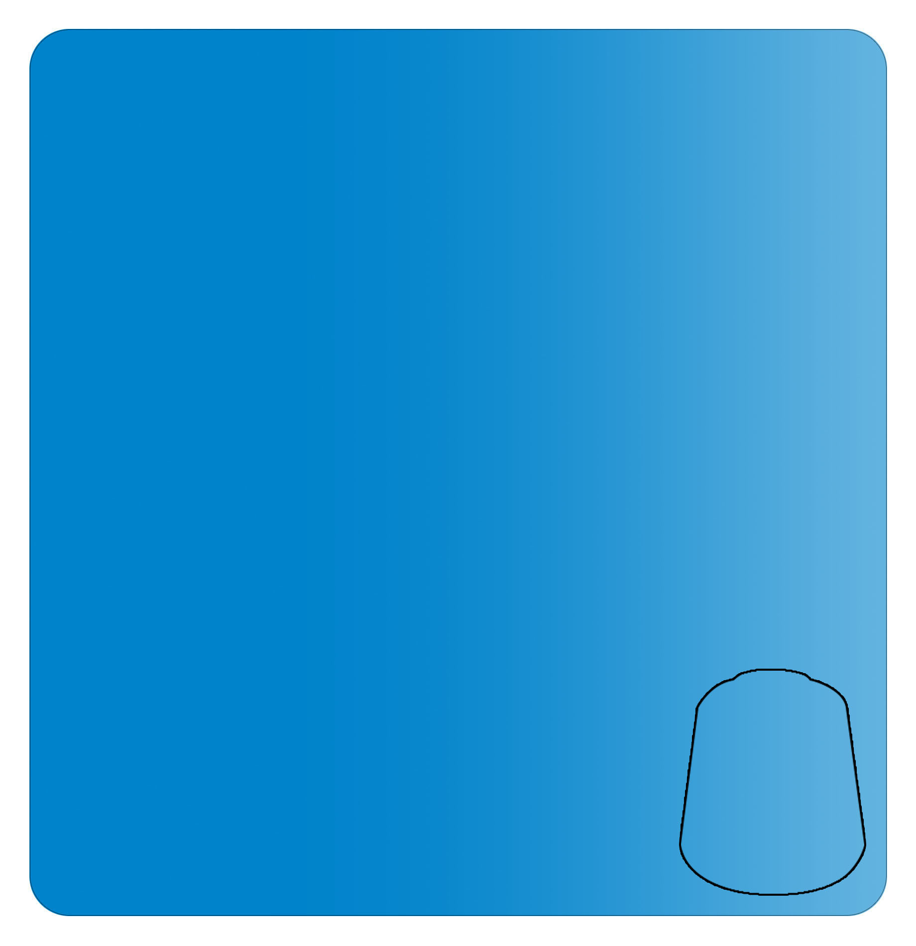 Talassar Blue (Contrast, 18 ml)