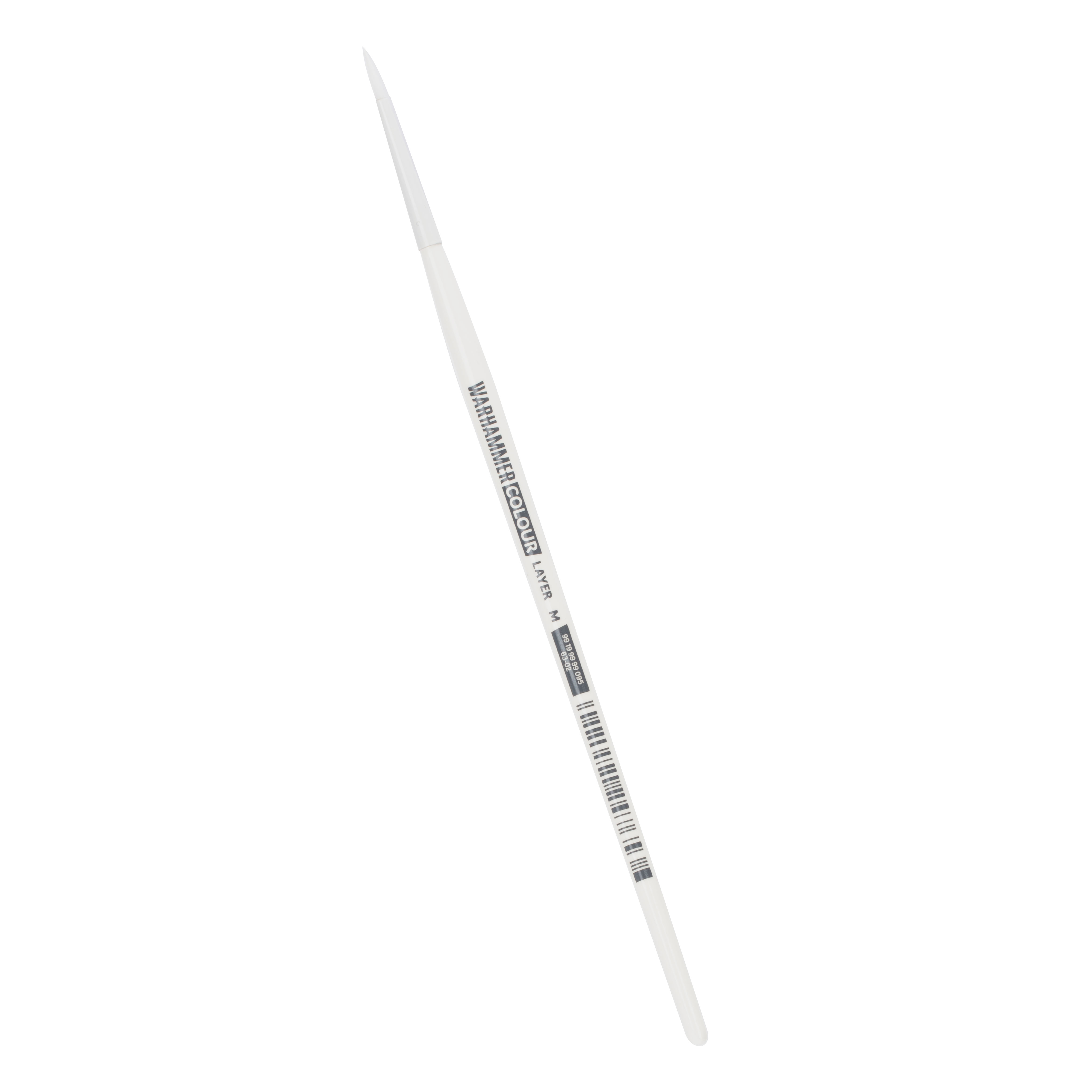 Warhammer Colour Layer Brush Medium