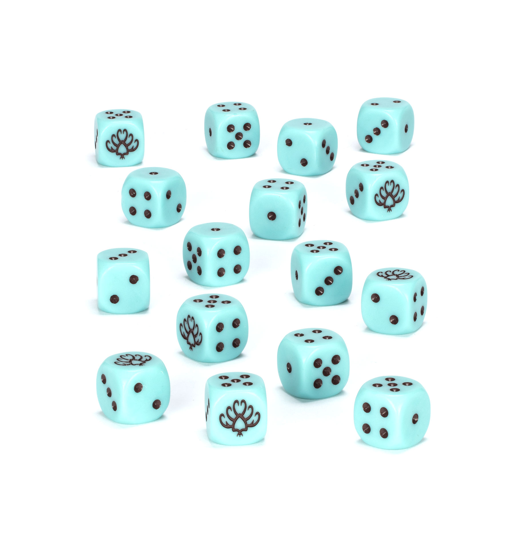 Sylvaneth Dice
